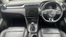 MG ZS 1.0T GDi Exclusive 5dr Petrol Hatchback